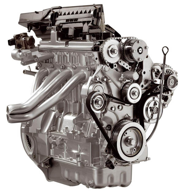 2007 N Stanza Car Engine